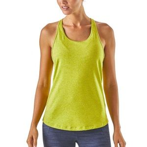 Patagonia Women’s Fleur Tank